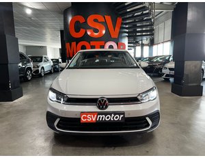 
										VOLKSWAGEN POLO ADVANCE 1.0 TSI 70KW (95CV) full									
