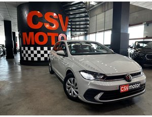 
										VOLKSWAGEN POLO ADVANCE 1.0 TSI 70KW (95CV) full									