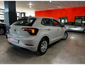 
										VOLKSWAGEN POLO ADVANCE 1.0 TSI 70KW (95CV) full									