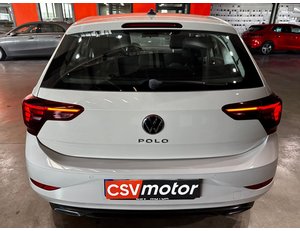 
										VOLKSWAGEN POLO ADVANCE 1.0 TSI 70KW (95CV) full									