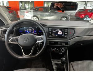 
										VOLKSWAGEN POLO ADVANCE 1.0 TSI 70KW (95CV) full									