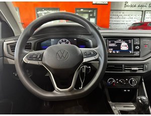
										VOLKSWAGEN POLO ADVANCE 1.0 TSI 70KW (95CV) full									