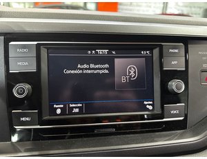 
										VOLKSWAGEN POLO ADVANCE 1.0 TSI 70KW (95CV) full									