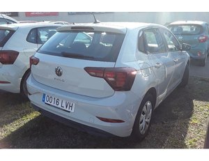 
										VOLKSWAGEN POLO ADVANCE 1.0 TSI 70KW (95CV) full									