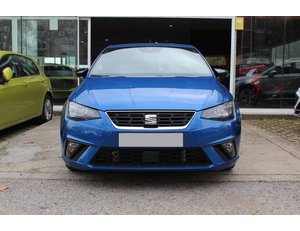 
										SEAT IBIZA 1.0 TSI 81KW (110CV) FR full									