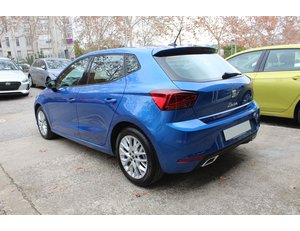 
										SEAT IBIZA 1.0 TSI 81KW (110CV) FR full									