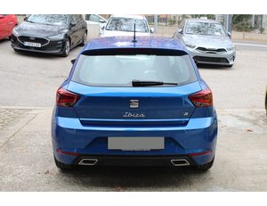 
										SEAT IBIZA 1.0 TSI 81KW (110CV) FR full									