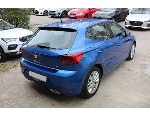 
										SEAT IBIZA 1.0 TSI 81KW (110CV) FR full									
