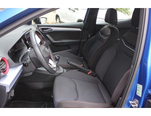 
										SEAT IBIZA 1.0 TSI 81KW (110CV) FR full									