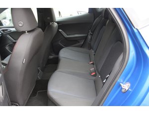 
										SEAT IBIZA 1.0 TSI 81KW (110CV) FR full									