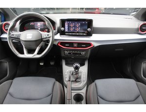 
										SEAT IBIZA 1.0 TSI 81KW (110CV) FR full									