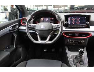 
										SEAT IBIZA 1.0 TSI 81KW (110CV) FR full									