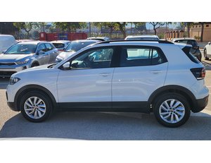 
										VOLKSWAGEN T-CROSS ADVANCE 1.0 TSI 70KW (95CV) full									