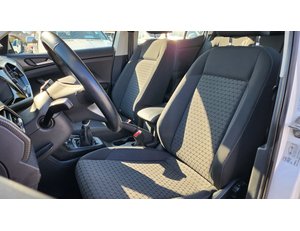 
										VOLKSWAGEN T-CROSS ADVANCE 1.0 TSI 70KW (95CV) full									