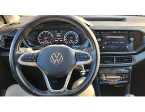 
										VOLKSWAGEN T-CROSS ADVANCE 1.0 TSI 70KW (95CV) full									