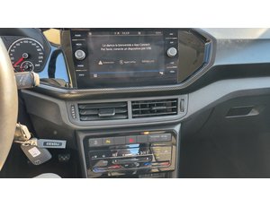 
										VOLKSWAGEN T-CROSS ADVANCE 1.0 TSI 70KW (95CV) full									