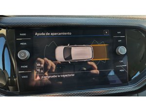 
										VOLKSWAGEN T-CROSS ADVANCE 1.0 TSI 70KW (95CV) full									
