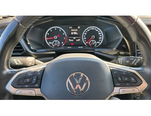 
										VOLKSWAGEN T-CROSS ADVANCE 1.0 TSI 70KW (95CV) full									