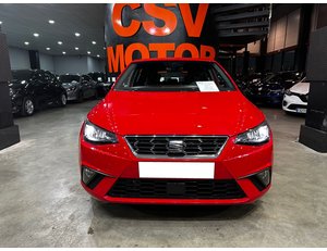
										SEAT IBIZA 1.0 TSI 81KW (110CV) FR XS full									