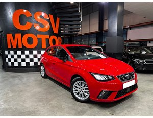
										SEAT IBIZA 1.0 TSI 81KW (110CV) FR XS full									