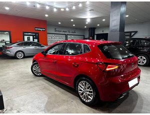 
										SEAT IBIZA 1.0 TSI 81KW (110CV) FR XS full									
