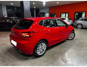 
										SEAT IBIZA 1.0 TSI 81KW (110CV) FR XS full									
