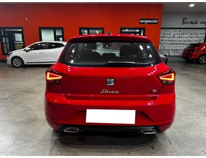 
										SEAT IBIZA 1.0 TSI 81KW (110CV) FR XS full									