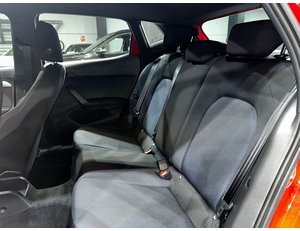 
										SEAT IBIZA 1.0 TSI 81KW (110CV) FR XS full									