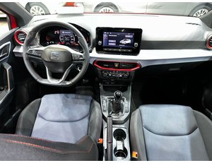 
										SEAT IBIZA 1.0 TSI 81KW (110CV) FR XS full									