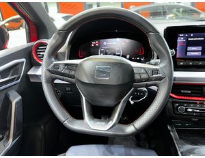 
										SEAT IBIZA 1.0 TSI 81KW (110CV) FR XS full									