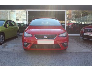 
										SEAT IBIZA 1.0 TSI 81KW (110CV) FR XS full									