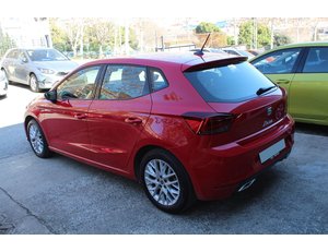 
										SEAT IBIZA 1.0 TSI 81KW (110CV) FR XS full									