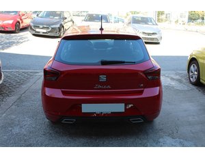 
										SEAT IBIZA 1.0 TSI 81KW (110CV) FR XS full									