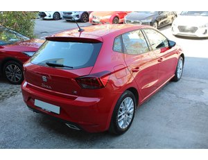 
										SEAT IBIZA 1.0 TSI 81KW (110CV) FR XS full									
