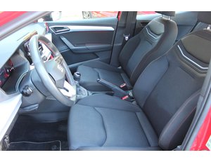 
										SEAT IBIZA 1.0 TSI 81KW (110CV) FR XS full									