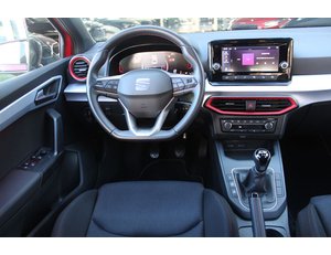 
										SEAT IBIZA 1.0 TSI 81KW (110CV) FR XS full									