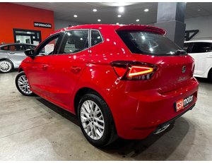 
										SEAT IBIZA 1.0 TSI 81KW (110CV) FR XS full									