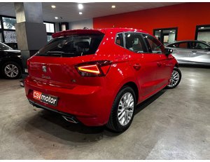 
										SEAT IBIZA 1.0 TSI 81KW (110CV) FR XS full									
