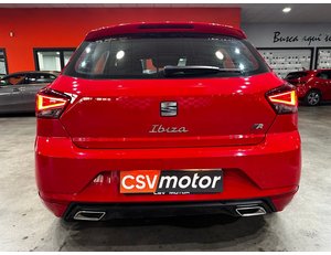 
										SEAT IBIZA 1.0 TSI 81KW (110CV) FR XS full									