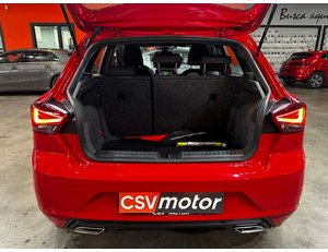 
										SEAT IBIZA 1.0 TSI 81KW (110CV) FR XS full									