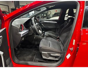 
										SEAT IBIZA 1.0 TSI 81KW (110CV) FR XS full									