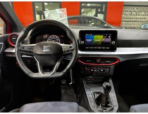 
										SEAT IBIZA 1.0 TSI 81KW (110CV) FR XS full									
