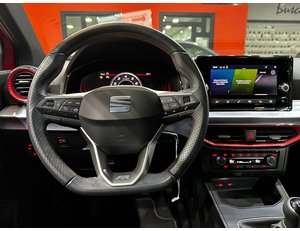 
										SEAT IBIZA 1.0 TSI 81KW (110CV) FR XS full									