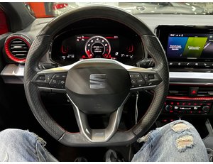
										SEAT IBIZA 1.0 TSI 81KW (110CV) FR XS full									