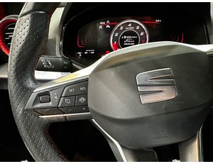 
										SEAT IBIZA 1.0 TSI 81KW (110CV) FR XS full									