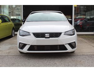 
										SEAT IBIZA 1.0 TSI 81KW (110CV) FR XS full									