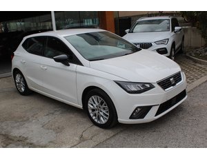 
										SEAT IBIZA 1.0 TSI 81KW (110CV) FR XS full									