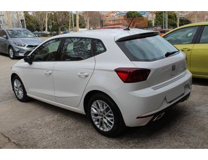 
										SEAT IBIZA 1.0 TSI 81KW (110CV) FR XS full									