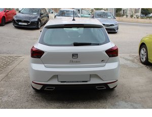 
										SEAT IBIZA 1.0 TSI 81KW (110CV) FR XS full									