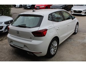 
										SEAT IBIZA 1.0 TSI 81KW (110CV) FR XS full									